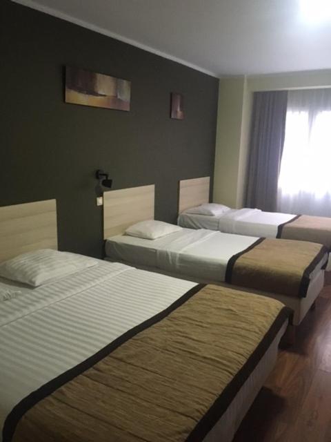 Albert Hotel Saint-Josse-ten-Noode Εξωτερικό φωτογραφία