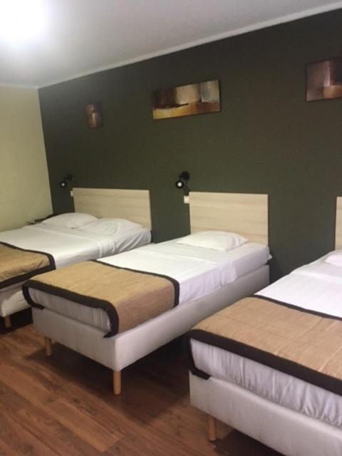Albert Hotel Saint-Josse-ten-Noode Εξωτερικό φωτογραφία