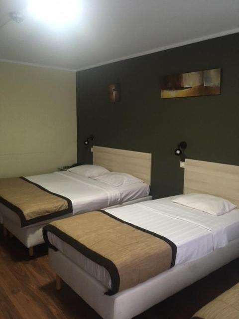Albert Hotel Saint-Josse-ten-Noode Εξωτερικό φωτογραφία