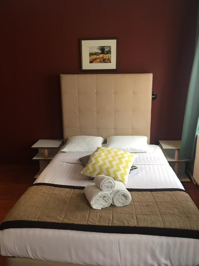 Albert Hotel Saint-Josse-ten-Noode Εξωτερικό φωτογραφία