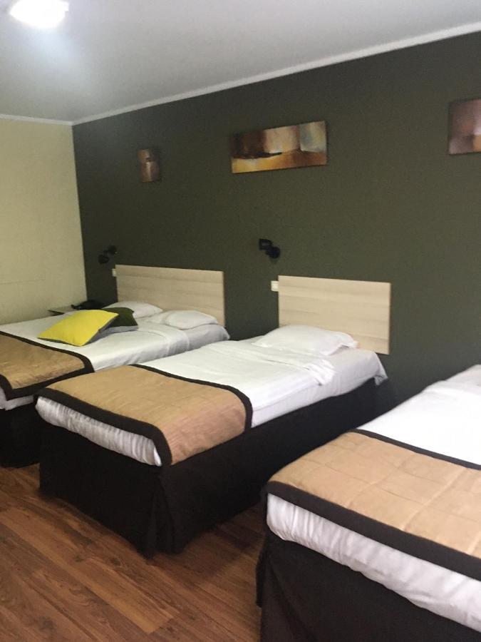 Albert Hotel Saint-Josse-ten-Noode Εξωτερικό φωτογραφία