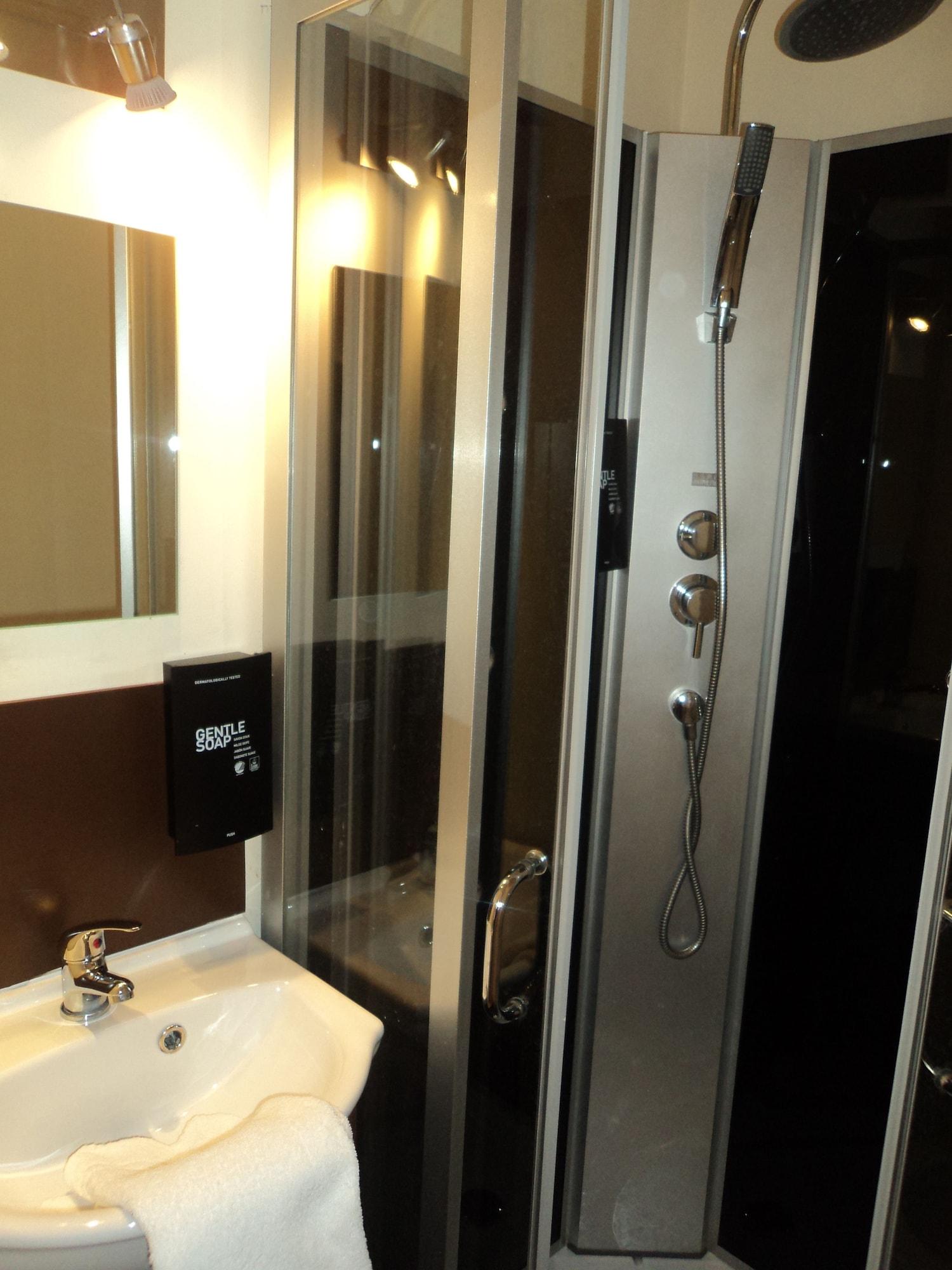 Albert Hotel Saint-Josse-ten-Noode Εξωτερικό φωτογραφία