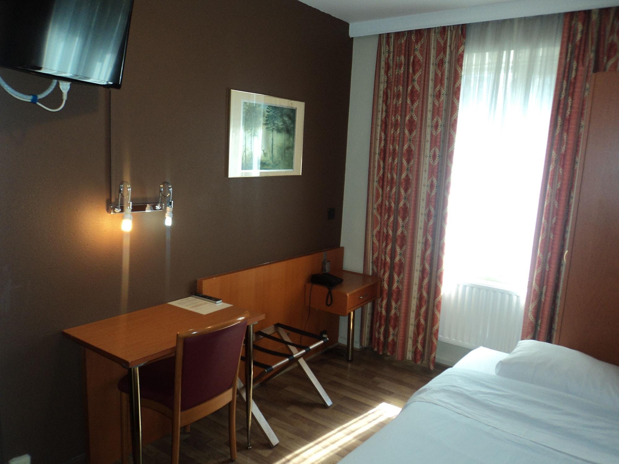 Albert Hotel Saint-Josse-ten-Noode Εξωτερικό φωτογραφία