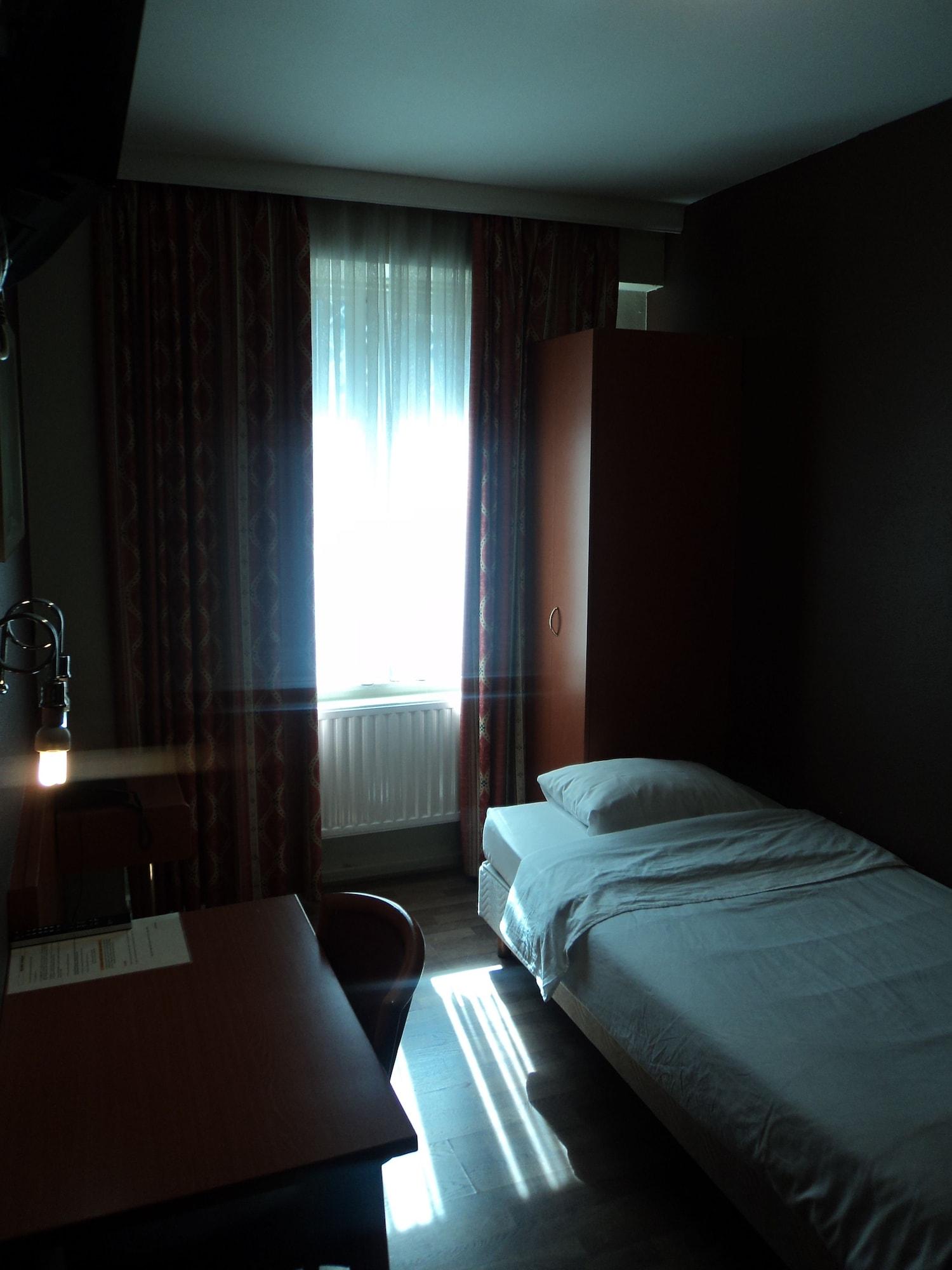 Albert Hotel Saint-Josse-ten-Noode Εξωτερικό φωτογραφία