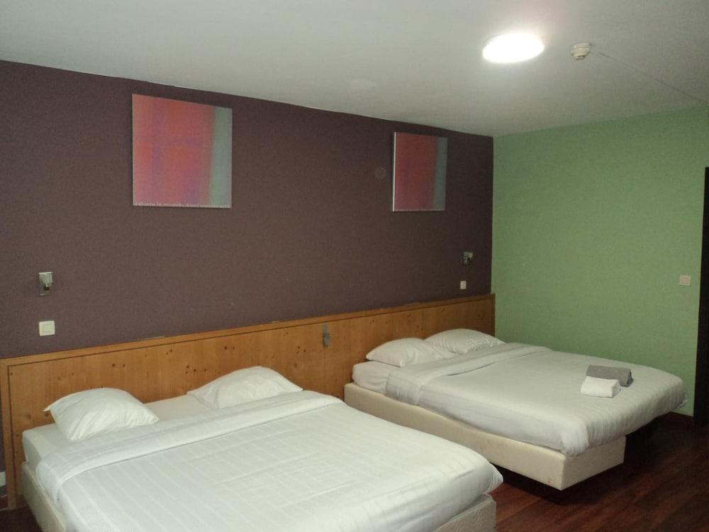Albert Hotel Saint-Josse-ten-Noode Εξωτερικό φωτογραφία