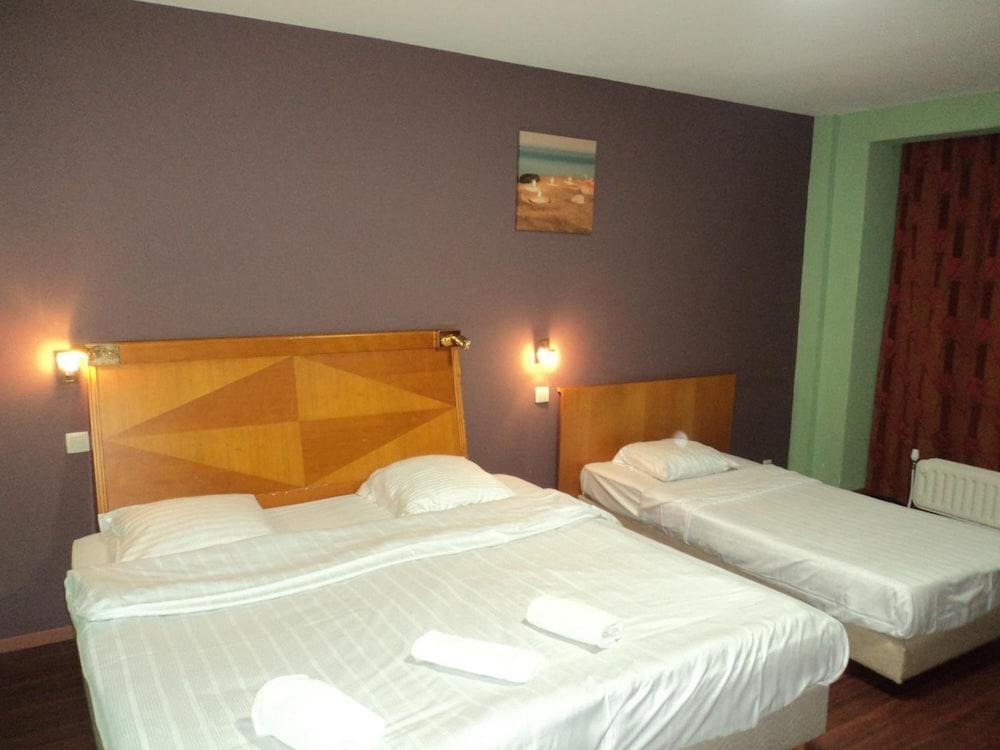 Albert Hotel Saint-Josse-ten-Noode Εξωτερικό φωτογραφία