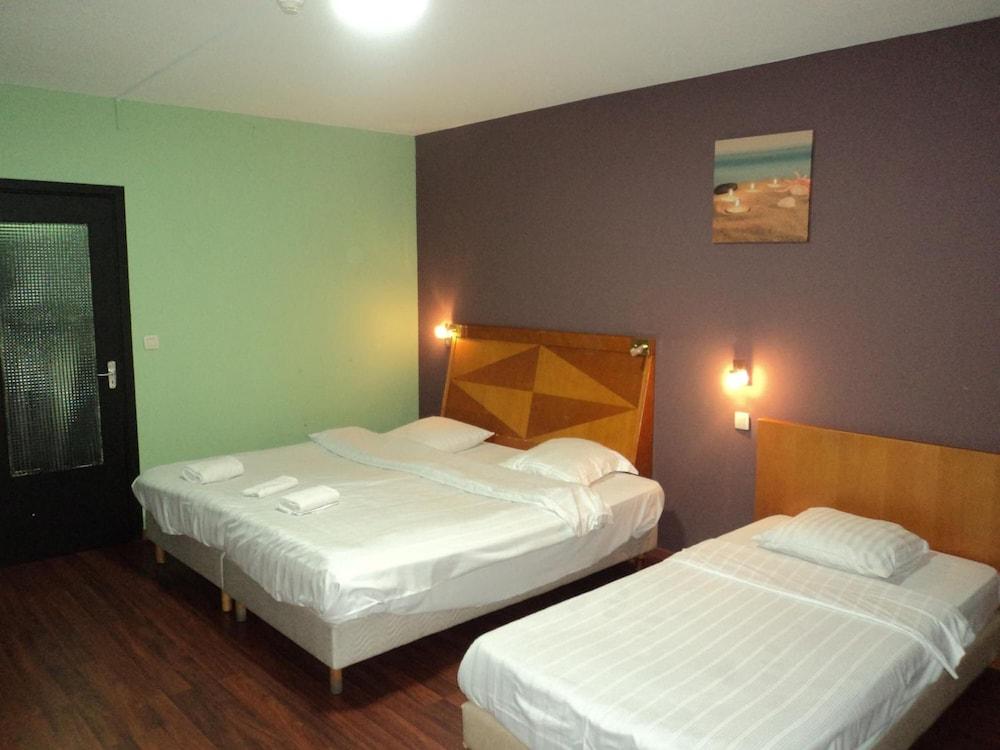 Albert Hotel Saint-Josse-ten-Noode Εξωτερικό φωτογραφία
