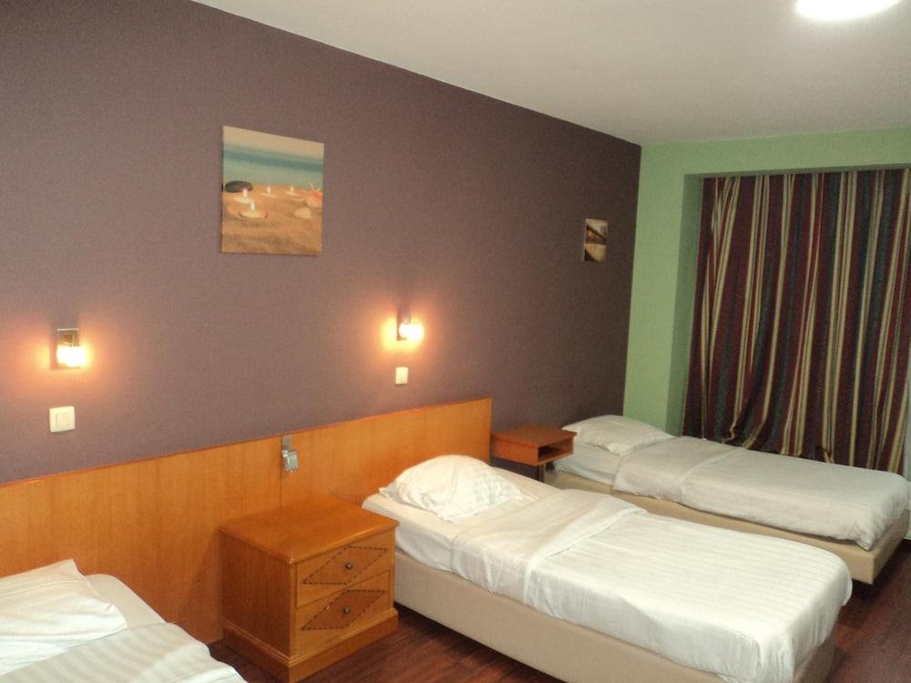 Albert Hotel Saint-Josse-ten-Noode Εξωτερικό φωτογραφία