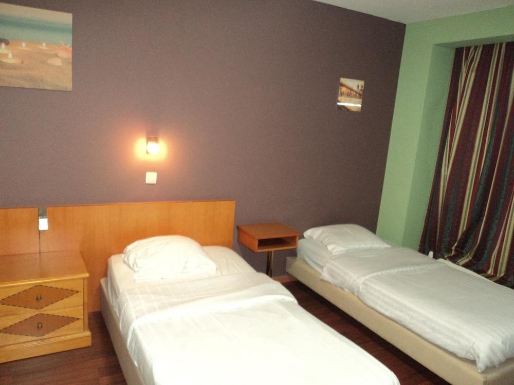 Albert Hotel Saint-Josse-ten-Noode Εξωτερικό φωτογραφία