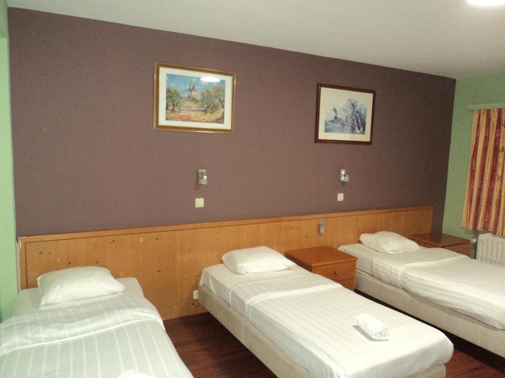 Albert Hotel Saint-Josse-ten-Noode Εξωτερικό φωτογραφία