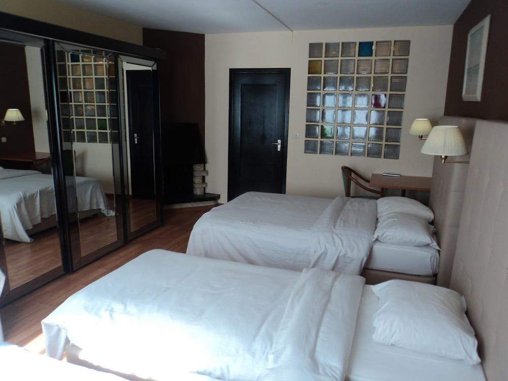 Albert Hotel Saint-Josse-ten-Noode Εξωτερικό φωτογραφία