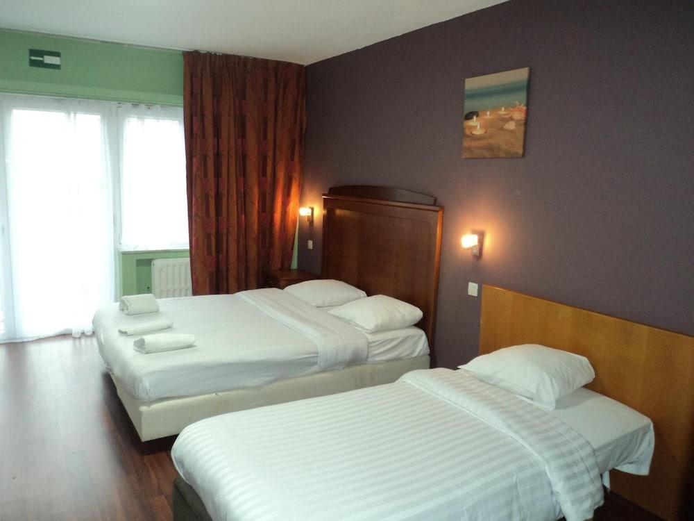 Albert Hotel Saint-Josse-ten-Noode Εξωτερικό φωτογραφία