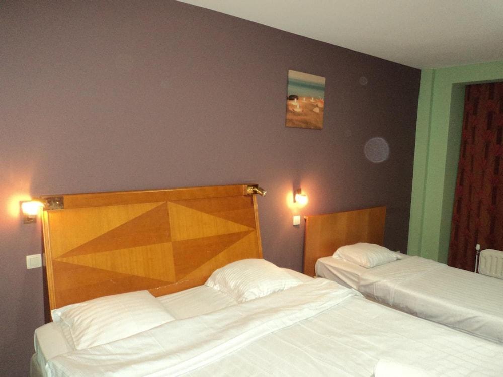 Albert Hotel Saint-Josse-ten-Noode Εξωτερικό φωτογραφία