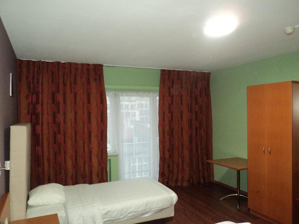 Albert Hotel Saint-Josse-ten-Noode Εξωτερικό φωτογραφία