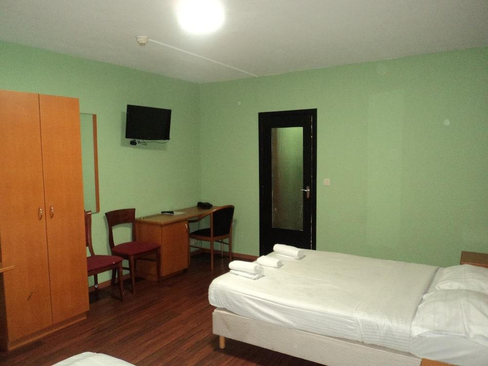 Albert Hotel Saint-Josse-ten-Noode Εξωτερικό φωτογραφία