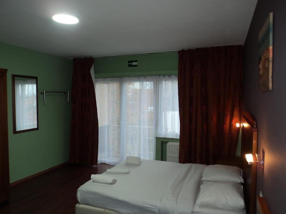 Albert Hotel Saint-Josse-ten-Noode Εξωτερικό φωτογραφία