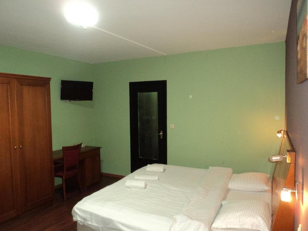 Albert Hotel Saint-Josse-ten-Noode Εξωτερικό φωτογραφία