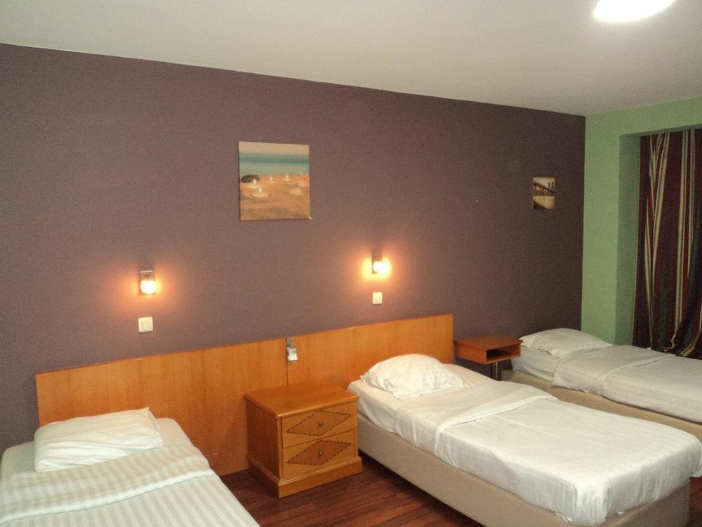 Albert Hotel Saint-Josse-ten-Noode Εξωτερικό φωτογραφία