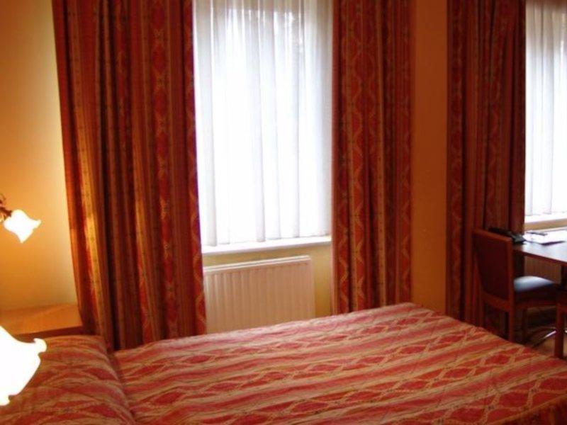 Albert Hotel Saint-Josse-ten-Noode Εξωτερικό φωτογραφία