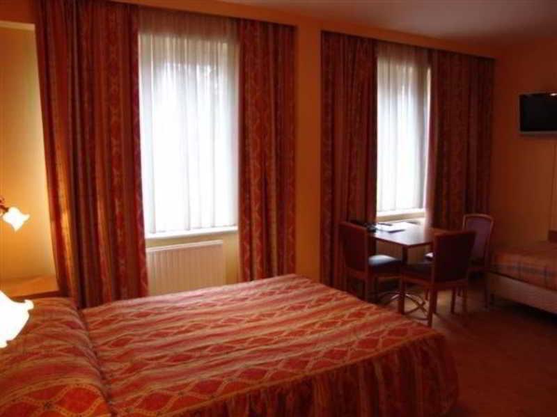 Albert Hotel Saint-Josse-ten-Noode Εξωτερικό φωτογραφία