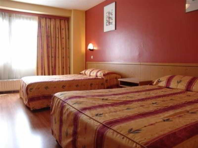 Albert Hotel Saint-Josse-ten-Noode Εξωτερικό φωτογραφία