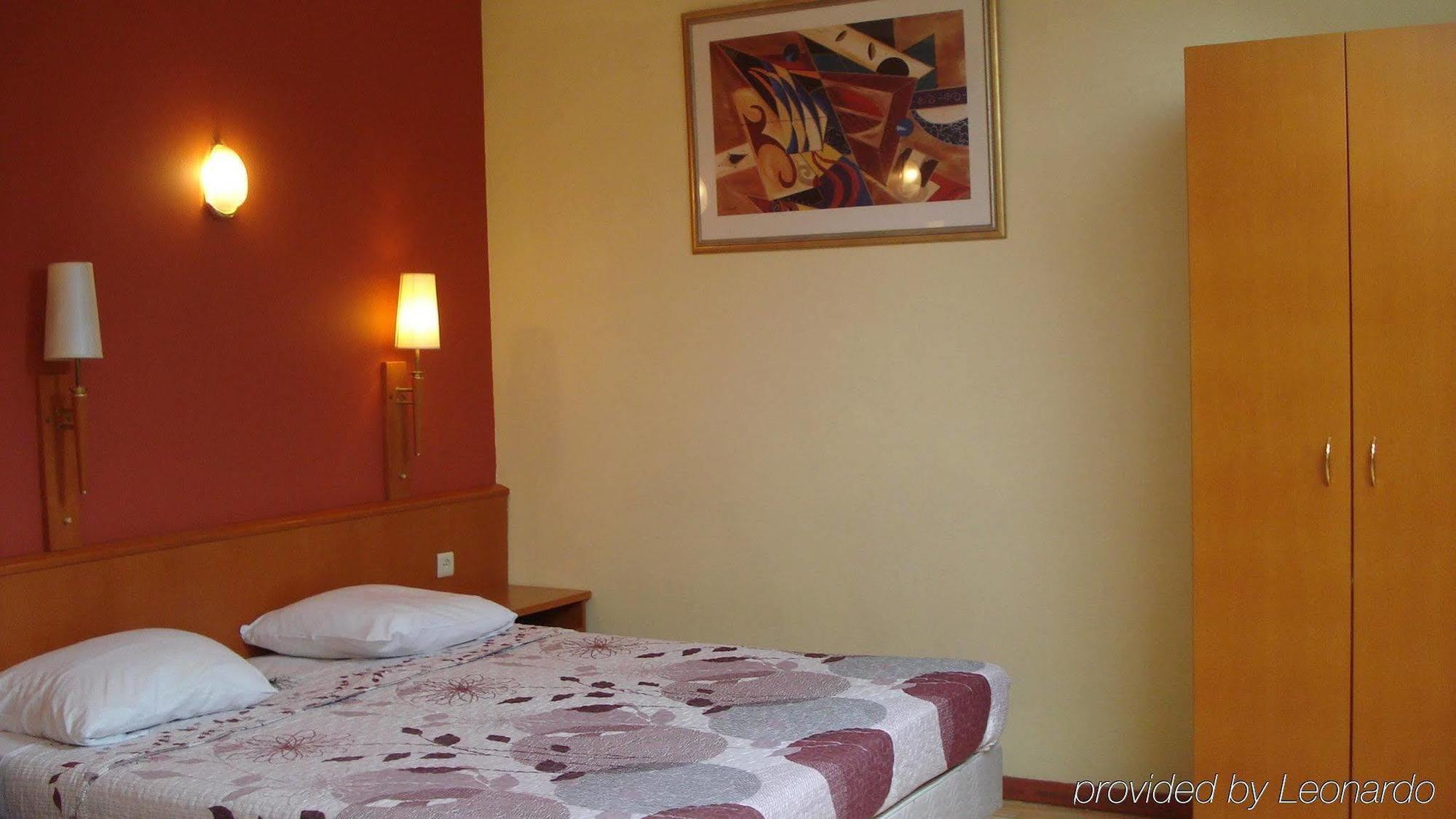 Albert Hotel Saint-Josse-ten-Noode Εξωτερικό φωτογραφία