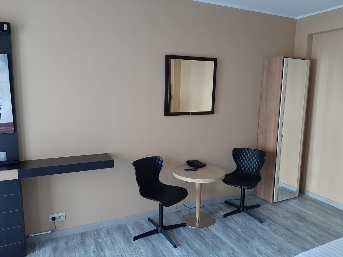 Albert Hotel Saint-Josse-ten-Noode Εξωτερικό φωτογραφία