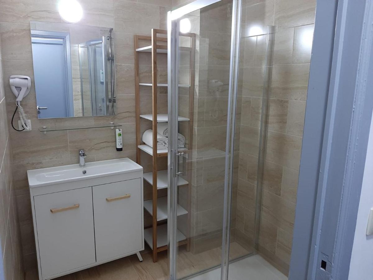 Albert Hotel Saint-Josse-ten-Noode Εξωτερικό φωτογραφία